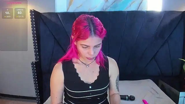 NIKI SANTANA online show from 09-09-25, 03:50