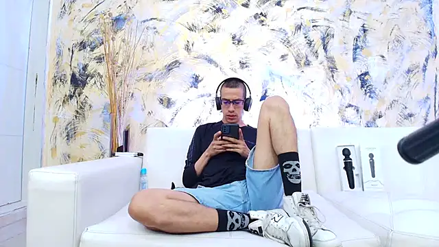 Pipe Rudecatt online show from 01-18-25, 07:26