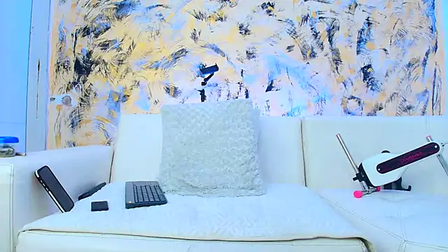 Pipe Rudecatt online show from 10-18-25, 07:14