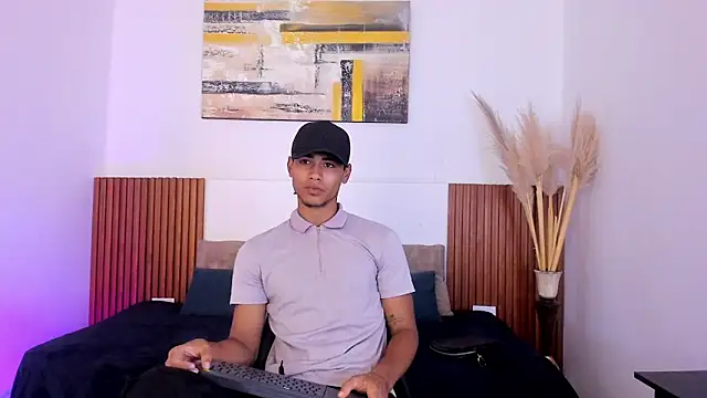 zander 2120 online show from 10-09-25, 12:47