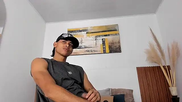 zander 2120 online show from 10-28-25, 01:14