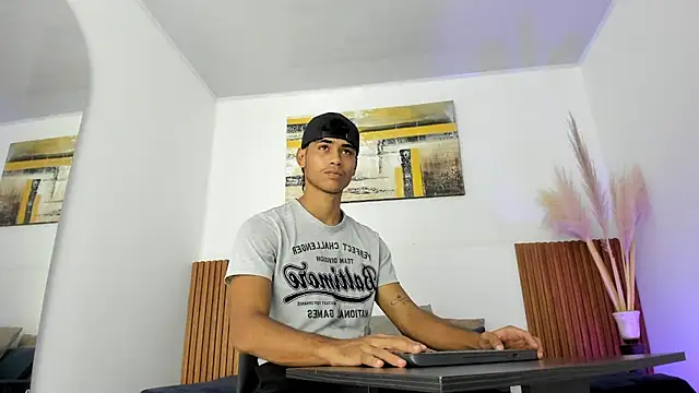 zander 2120 online show from 11-14-25, 01:21