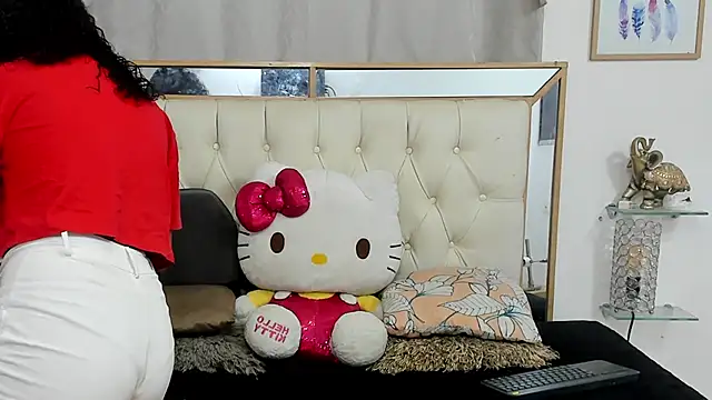 camila sex latina online show from 02-01-25, 02:47