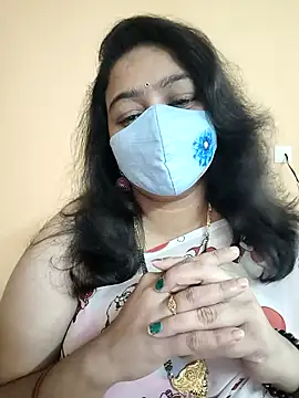 neelu-hoty online show from 12-24-24, 07:55