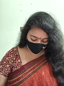 neelu-hoty online show from 11-03-25, 09:43