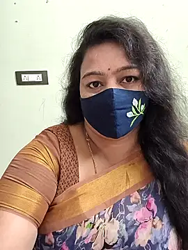 neelu-hoty online show from 02-21-26, 08:15