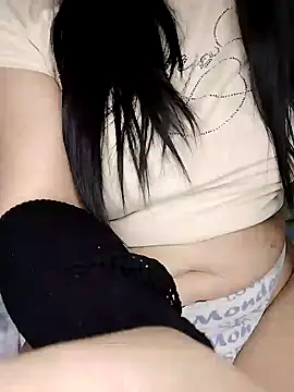 Gipsybrownpussy online show from 02-05-25, 09:15