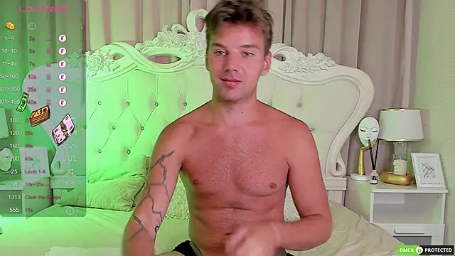 ArthurWhitee online show from 11-29-25, 08:17