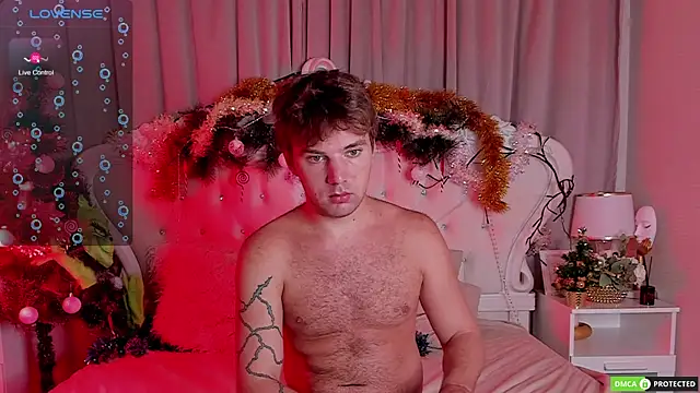 ArthurWhitee online show from 01-10-26, 03:19