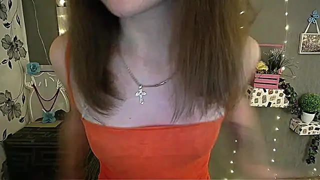  Barbie Kiss  online show from 01-28-25, 10:12