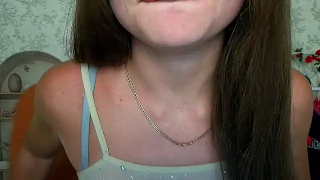  Barbie Kiss  online show from 09-20-25, 09:54