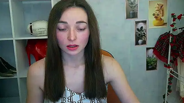 Snapshot of _Barbie_Kiss_ chatting on 01-16-26, 12:42 Barbie Kiss online show from 01-16-26, 12:42