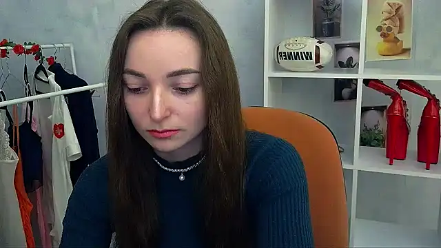 Snapshot of _Barbie_Kiss_ chatting on 01-17-26, 12:21 Barbie Kiss online show from 01-17-26, 12:21