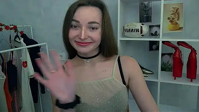 Snapshot of _Barbie_Kiss_ chatting on 01-18-26, 03:27 Barbie Kiss online show from 01-18-26, 03:27