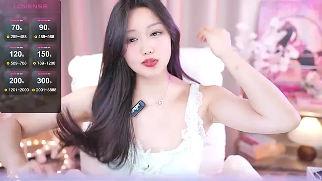 YINGTao-168 online show from 02-18-25, 09:21