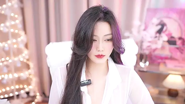 YINGTao-168 online show from 02-27-25, 01:38