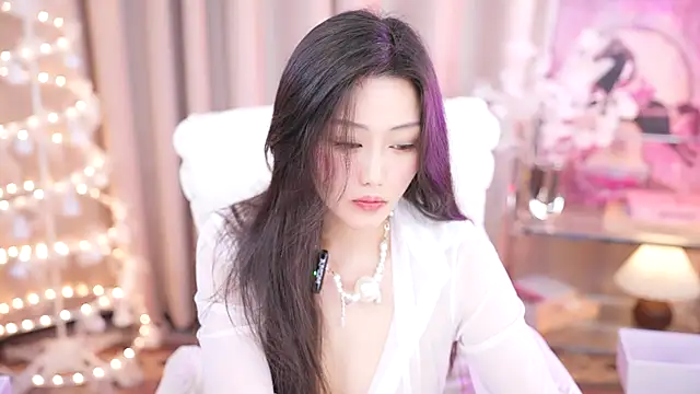 YINGTao-168 online show from 02-27-25, 04:43
