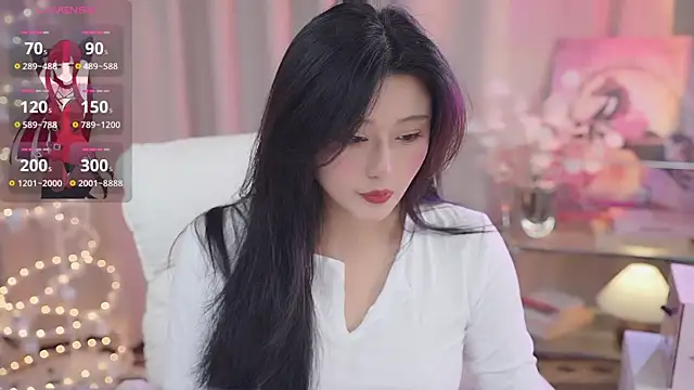 YINGTao-168 online show from 09-28-25, 01:11
