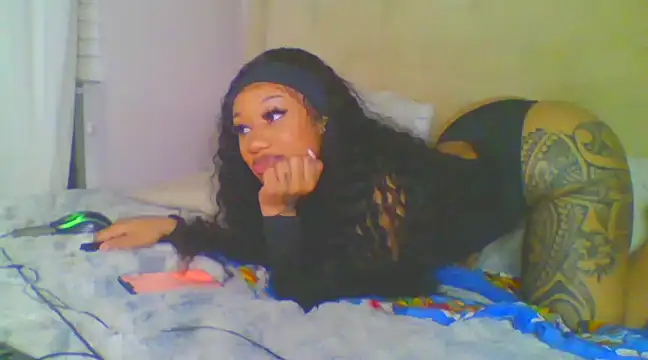 XenaIsland online show from 12-20-24, 09:21