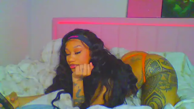 XenaIsland online show from 10-14-25, 09:43