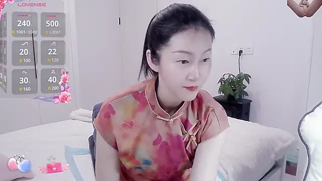 paopao-a online show from 02-18-25, 11:55