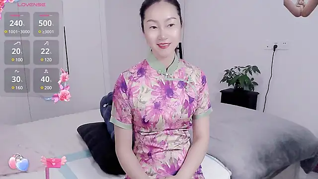 paopao-a online show from 03-11-25, 03:59