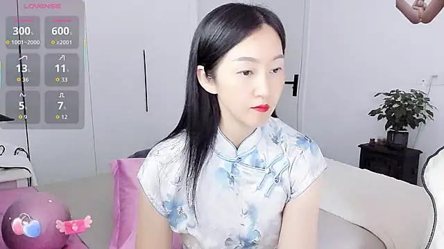 paopao-a online show from 12-01-25, 04:17