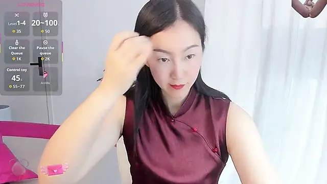 paopao-a online show from 01-09-26, 04:04