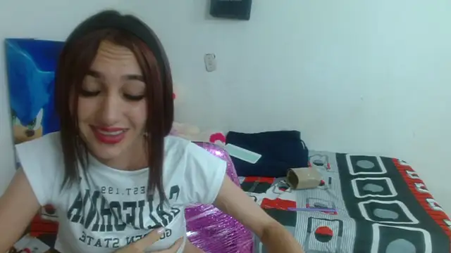 Snapshot of SexyTokio4 chatting on 03-11-25, 10:20 SexyTokio4 online show from 03-11-25, 10:20