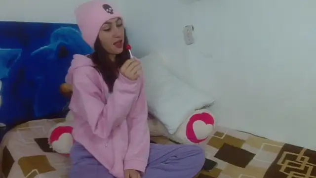 Snapshot of SexyTokio4 chatting on 03-16-25, 01:27 SexyTokio4 online show from 03-16-25, 01:27