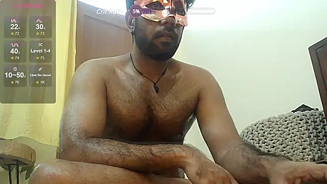 sabertil47 online show from 03-16-25, 02:21