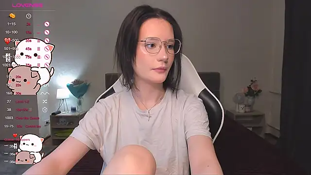 DearLia online show from 01-14-25, 11:05