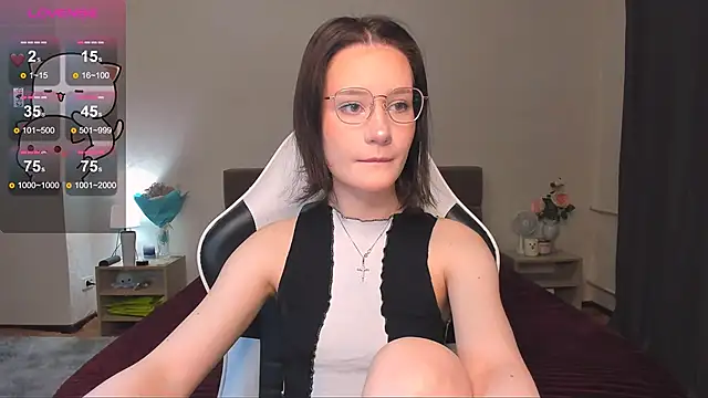 DearLia online show from 01-17-25, 07:16