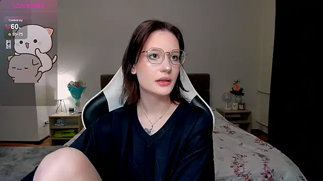 DearLia online show from 02-01-25, 08:16