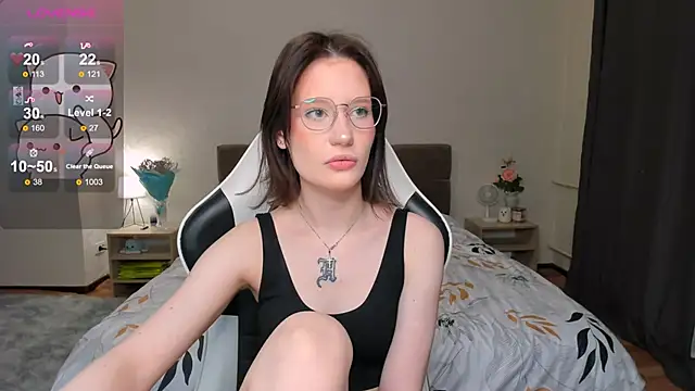 DearLia online show from 02-07-25, 10:20