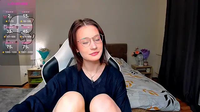 DearLia online show from 02-13-25, 11:15