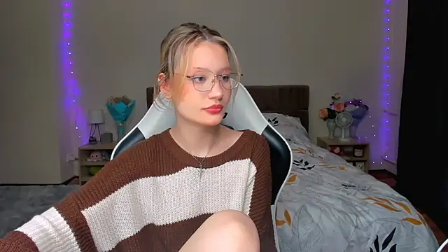 DearLia online show from 09-21-25, 08:21