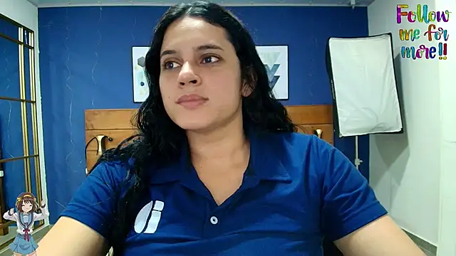 dahiana spark online show from 10-15-25, 08:09