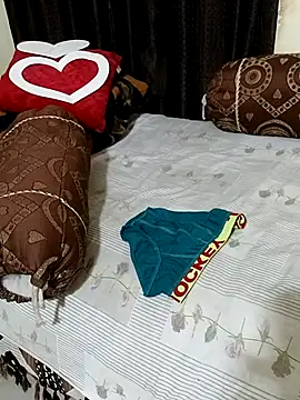 Chocolate stud10 online show from 02-14-26, 09:00