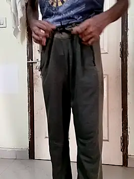 Chocolate stud10 online show from 04-10-26, 07:02