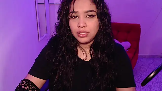 VenussTits97 online show from 11-06-25, 09:59