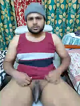 PawanHyd7 online show from 02-03-25, 07:40