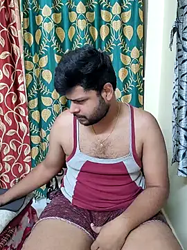 PawanHyd7 online show from 10-11-25, 10:52