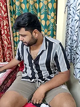 PawanHyd7 online show from 10-18-25, 09:10