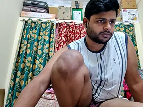 PawanHyd7 online show from 11-09-25, 05:28