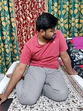 PawanHyd7 online show from 11-17-25, 06:24