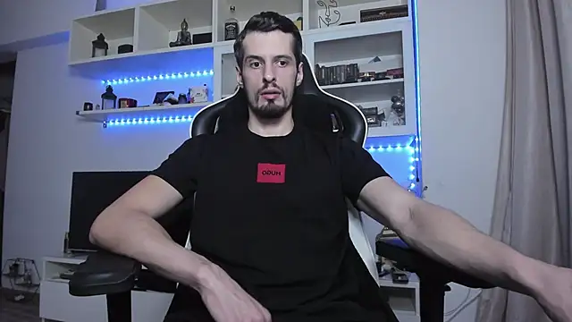 ToddClaytonn online show from 11-03-25, 09:16