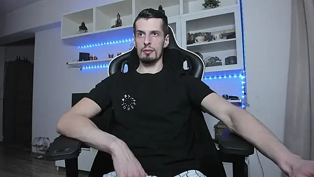 ToddClaytonn online show from 01-16-26, 06:12