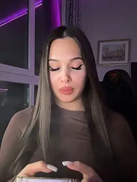 EricaWalls online show from 11-27-25, 10:01