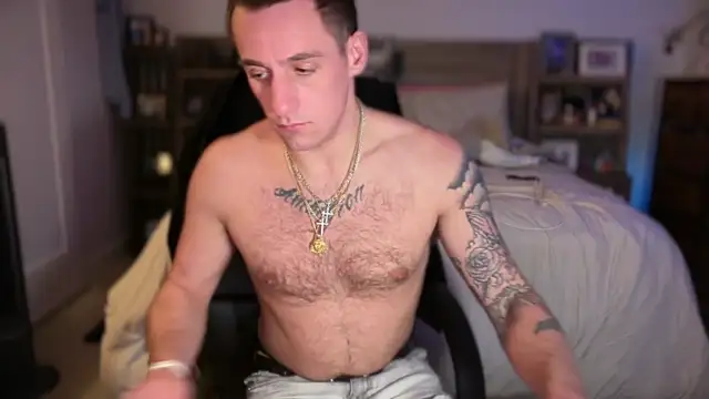 PeytonJohnn online show from 11-19-25, 05:29